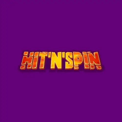 Hit'N'Spin
